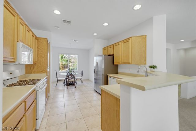 2833 Winslow Springs Drive, Henderson, NV 89052