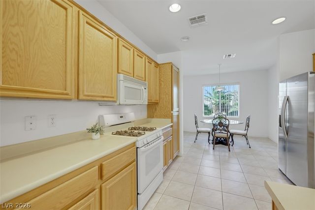 2833 Winslow Springs Drive, Henderson, NV 89052