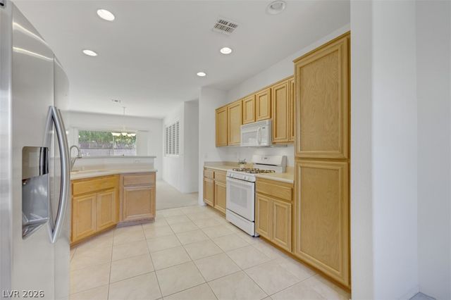 2833 Winslow Springs Drive, Henderson, NV 89052