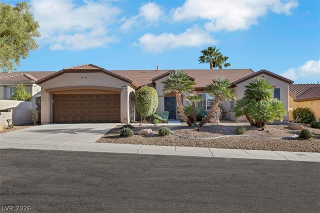 2833 Winslow Springs Drive, Henderson, NV 89052