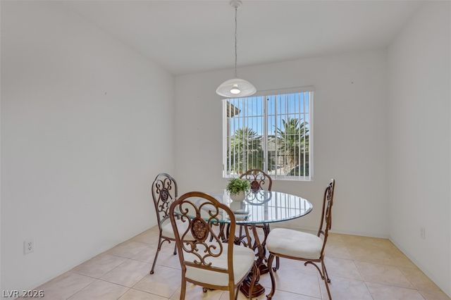 2833 Winslow Springs Drive, Henderson, NV 89052