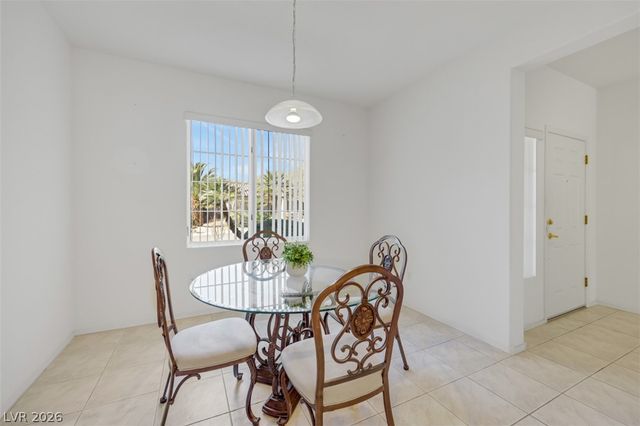 2833 Winslow Springs Drive, Henderson, NV 89052