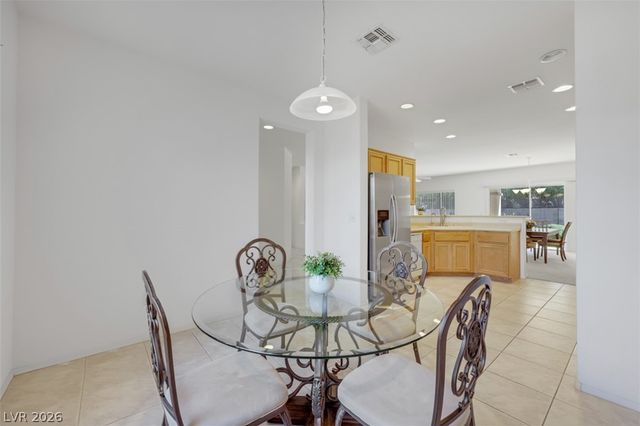 2833 Winslow Springs Drive, Henderson, NV 89052