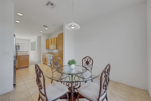 2833 Winslow Springs Drive, Henderson, NV 89052