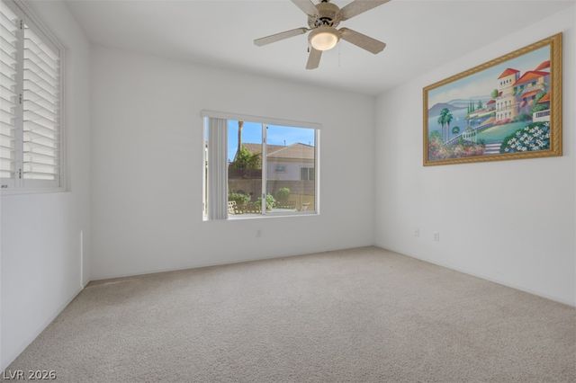 2833 Winslow Springs Drive, Henderson, NV 89052