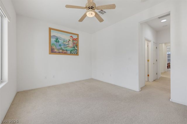 2833 Winslow Springs Drive, Henderson, NV 89052