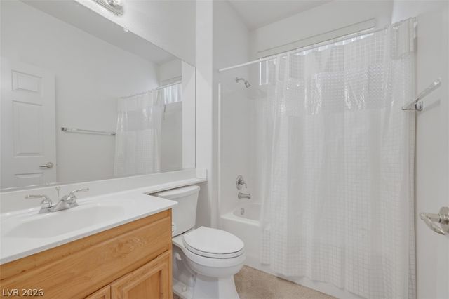 2833 Winslow Springs Drive, Henderson, NV 89052