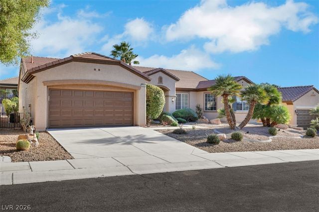 2833 Winslow Springs Drive, Henderson, NV 89052