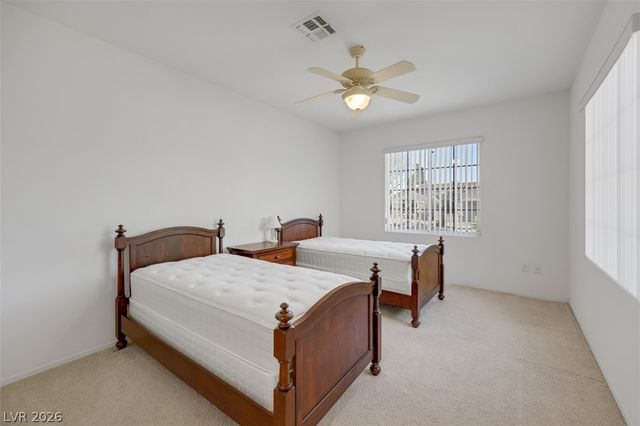 2833 Winslow Springs Drive, Henderson, NV 89052