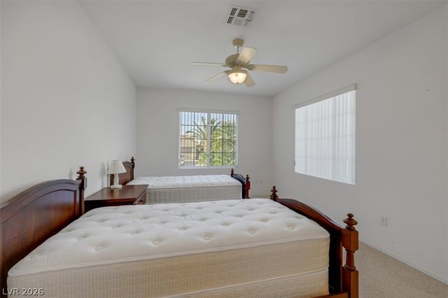 2833 Winslow Springs Drive, Henderson, NV 89052