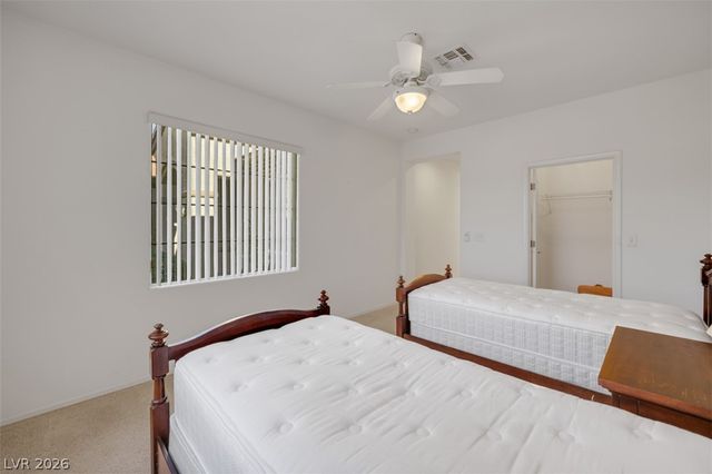 2833 Winslow Springs Drive, Henderson, NV 89052