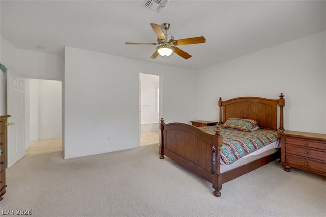 2833 Winslow Springs Drive, Henderson, NV 89052