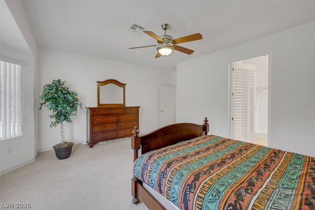 2833 Winslow Springs Drive, Henderson, NV 89052