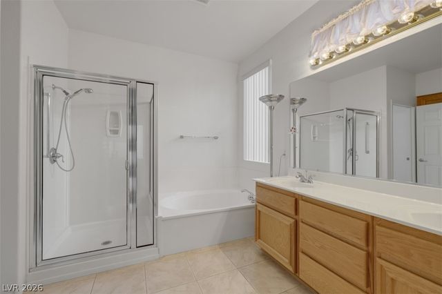 2833 Winslow Springs Drive, Henderson, NV 89052