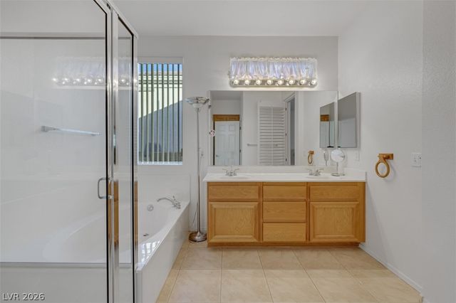 2833 Winslow Springs Drive, Henderson, NV 89052