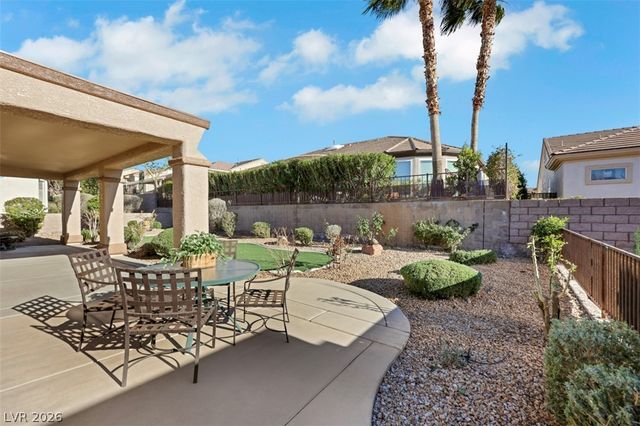 2833 Winslow Springs Drive, Henderson, NV 89052