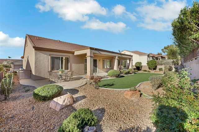 2833 Winslow Springs Drive, Henderson, NV 89052