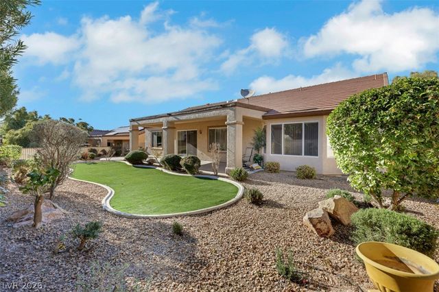 2833 Winslow Springs Drive, Henderson, NV 89052