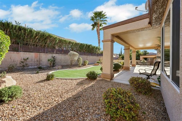 2833 Winslow Springs Drive, Henderson, NV 89052