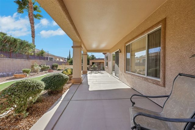 2833 Winslow Springs Drive, Henderson, NV 89052