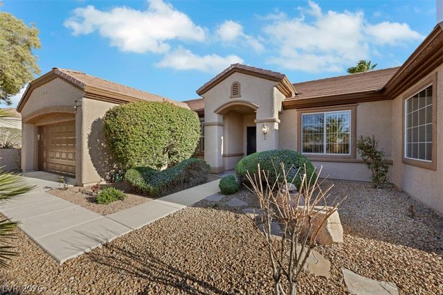 2833 Winslow Springs Drive, Henderson, NV 89052