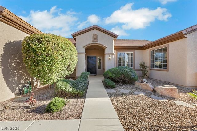 2833 Winslow Springs Drive, Henderson, NV 89052