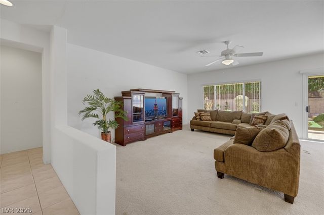 2833 Winslow Springs Drive, Henderson, NV 89052