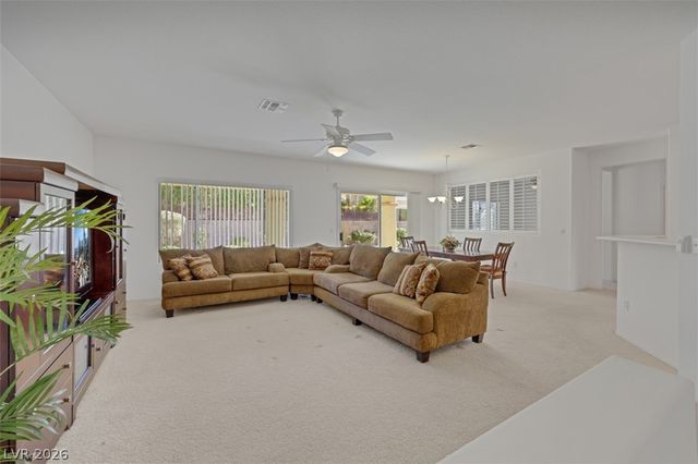 2833 Winslow Springs Drive, Henderson, NV 89052