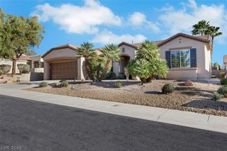 2833 Winslow Springs Drive, Henderson, NV 89052