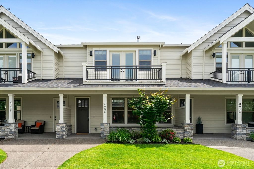 3935 NW 75TH Avenue, Camas, WA 98607