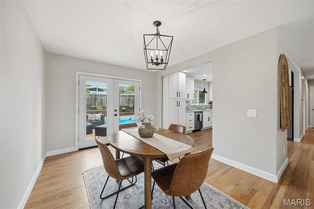 11260 Claywood Drive, St Louis, MO 63126
