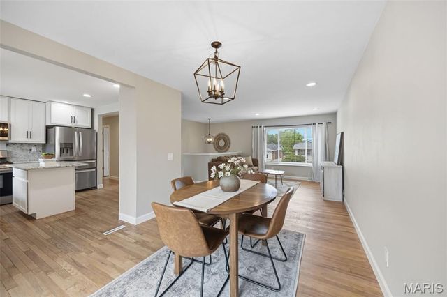 11260 Claywood Drive, St Louis, MO 63126