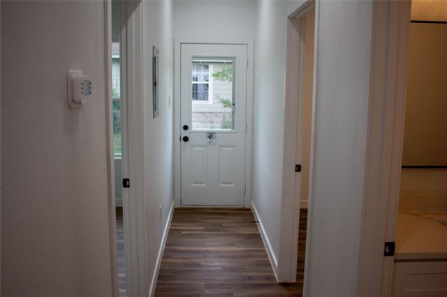 106 Runnels Street B, Willis, TX 77378