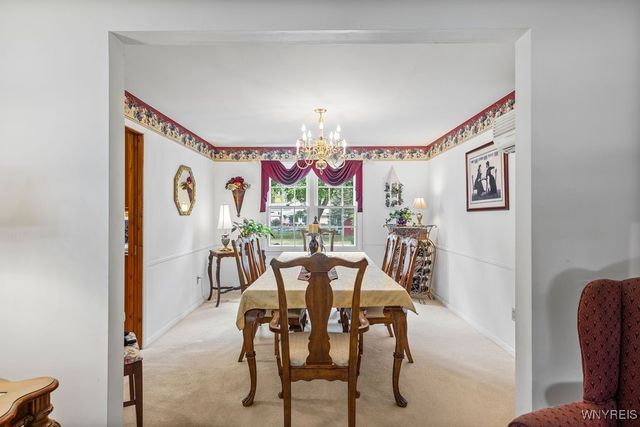 611 Sandlewood Drive, Lewiston, NY 14092