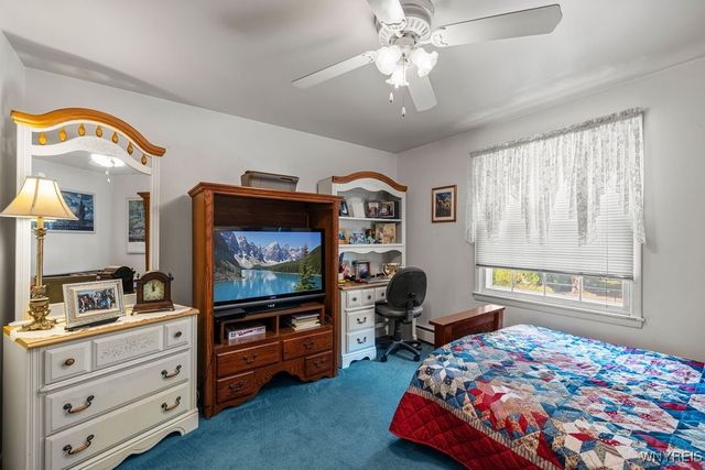 611 Sandlewood Drive, Lewiston, NY 14092