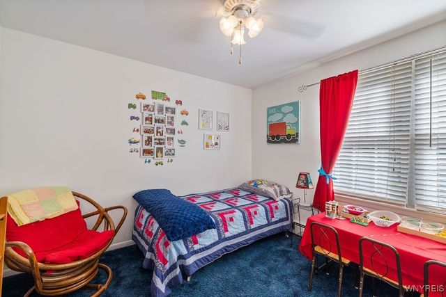 611 Sandlewood Drive, Lewiston, NY 14092