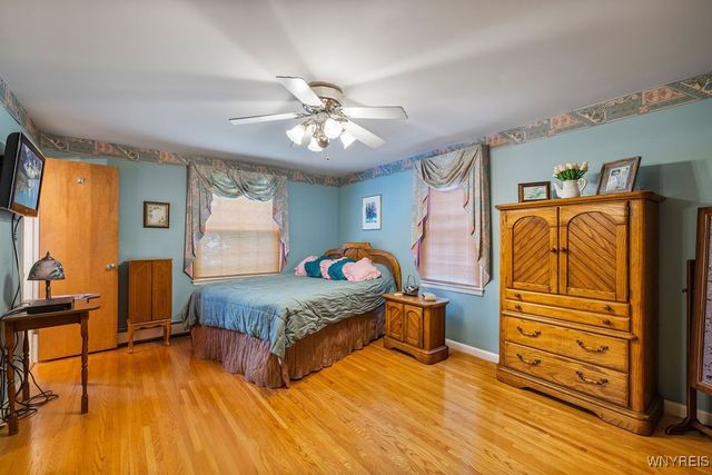 611 Sandlewood Drive, Lewiston, NY 14092