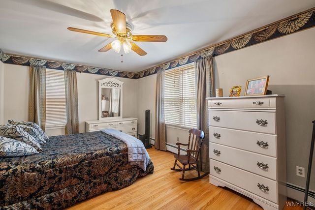 611 Sandlewood Drive, Lewiston, NY 14092