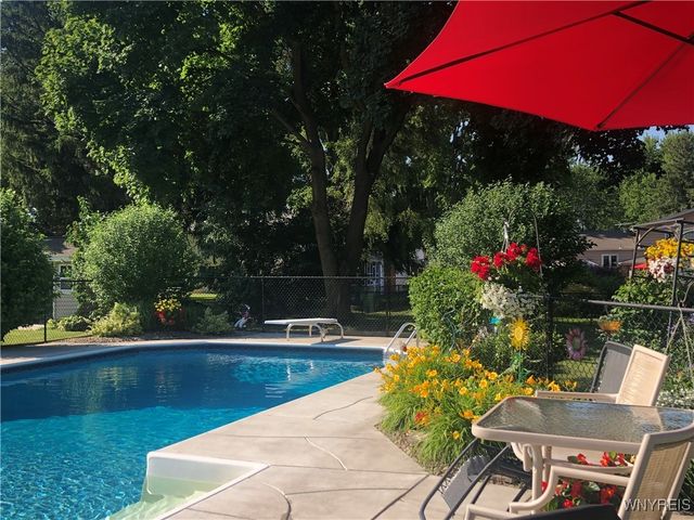 611 Sandlewood Drive, Lewiston, NY 14092