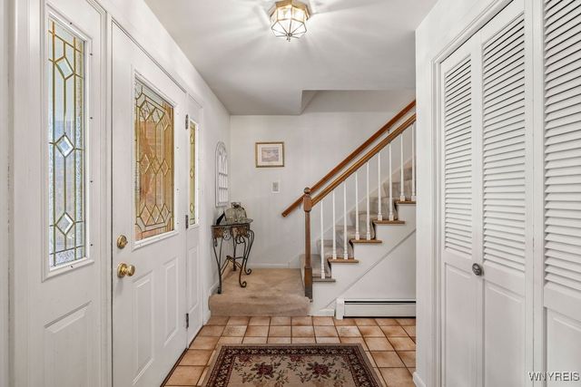 611 Sandlewood Drive, Lewiston, NY 14092