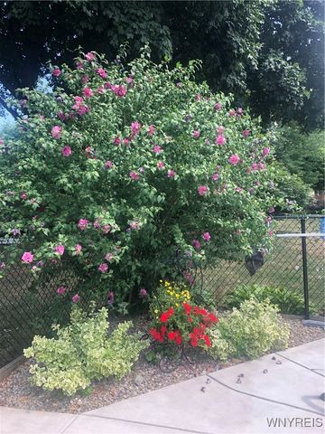 611 Sandlewood Drive, Lewiston, NY 14092