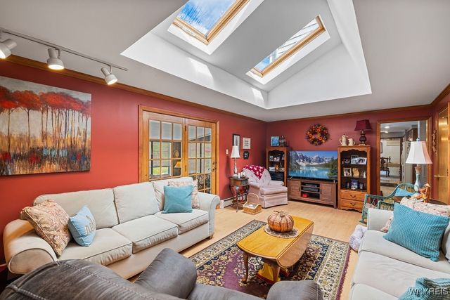 611 Sandlewood Drive, Lewiston, NY 14092