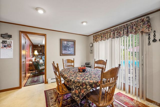 611 Sandlewood Drive, Lewiston, NY 14092