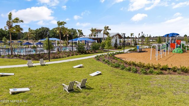 3071 BELLA COLLINA Way, Green Cove Springs, FL 32043