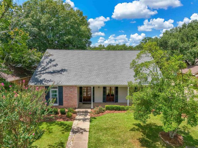 3654 Sessions Dr, Baton Rouge, LA 70816