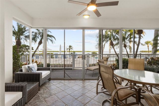 615 DREAM ISLAND PLACE 105, Longboat Key, FL 34228