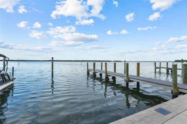 615 DREAM ISLAND PLACE 105, Longboat Key, FL 34228