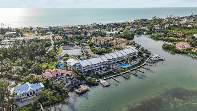 615 DREAM ISLAND PLACE 105, Longboat Key, FL 34228