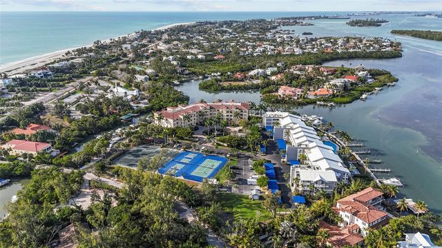 615 DREAM ISLAND PLACE 105, Longboat Key, FL 34228