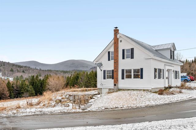 57 Manning Road, Orange, VT 05649